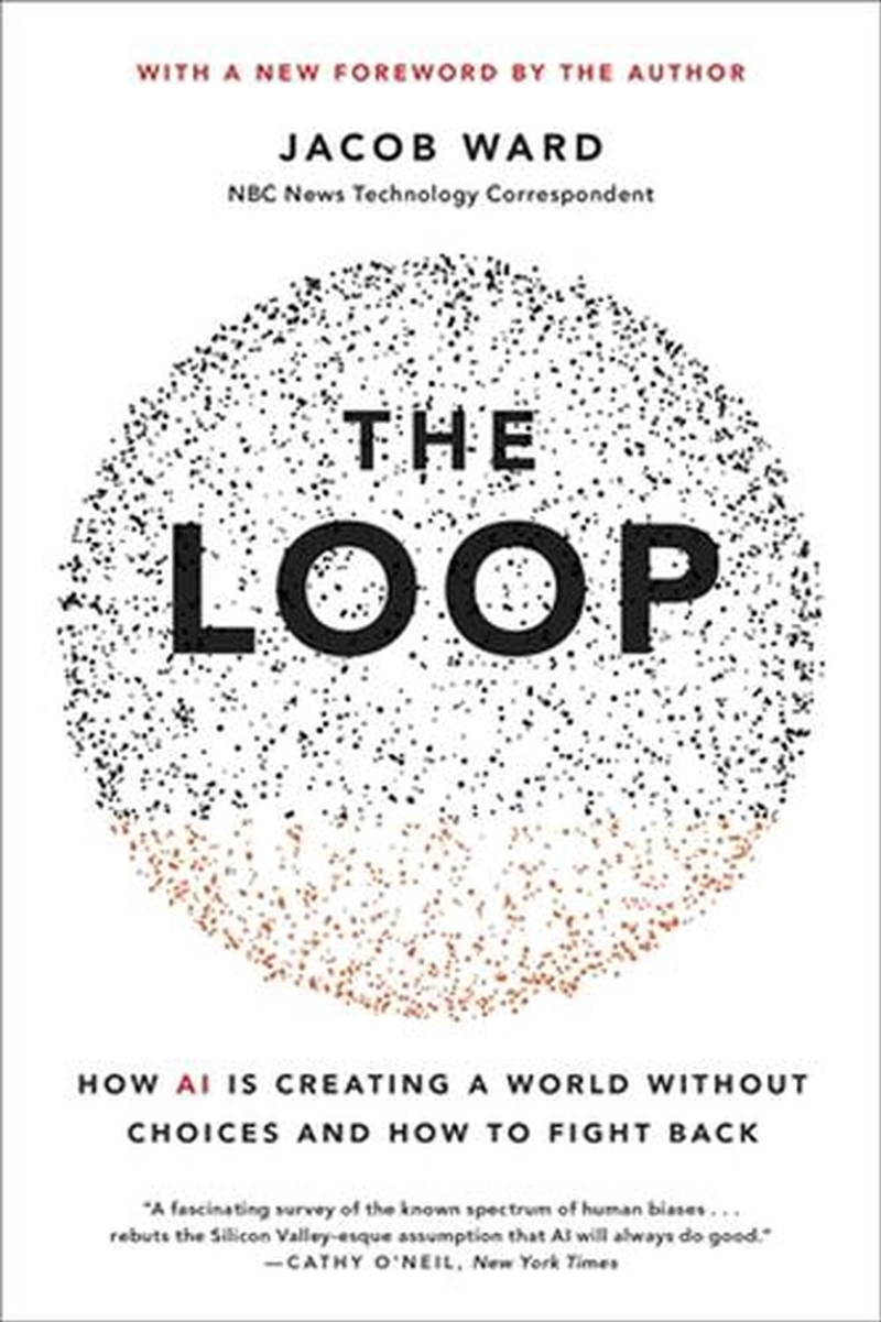 The Loop/Product Detail/Computing & IT
