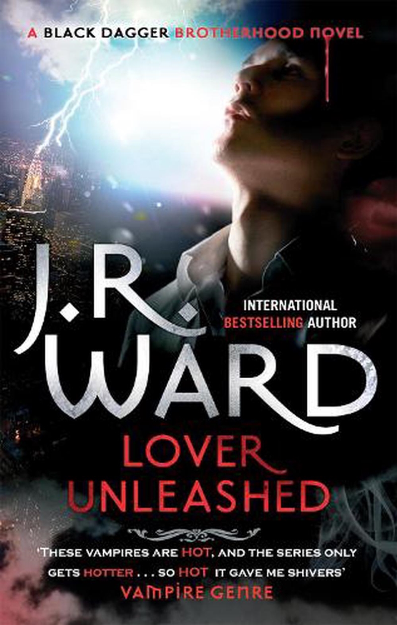 Lover Unleashed/Product Detail/Romance