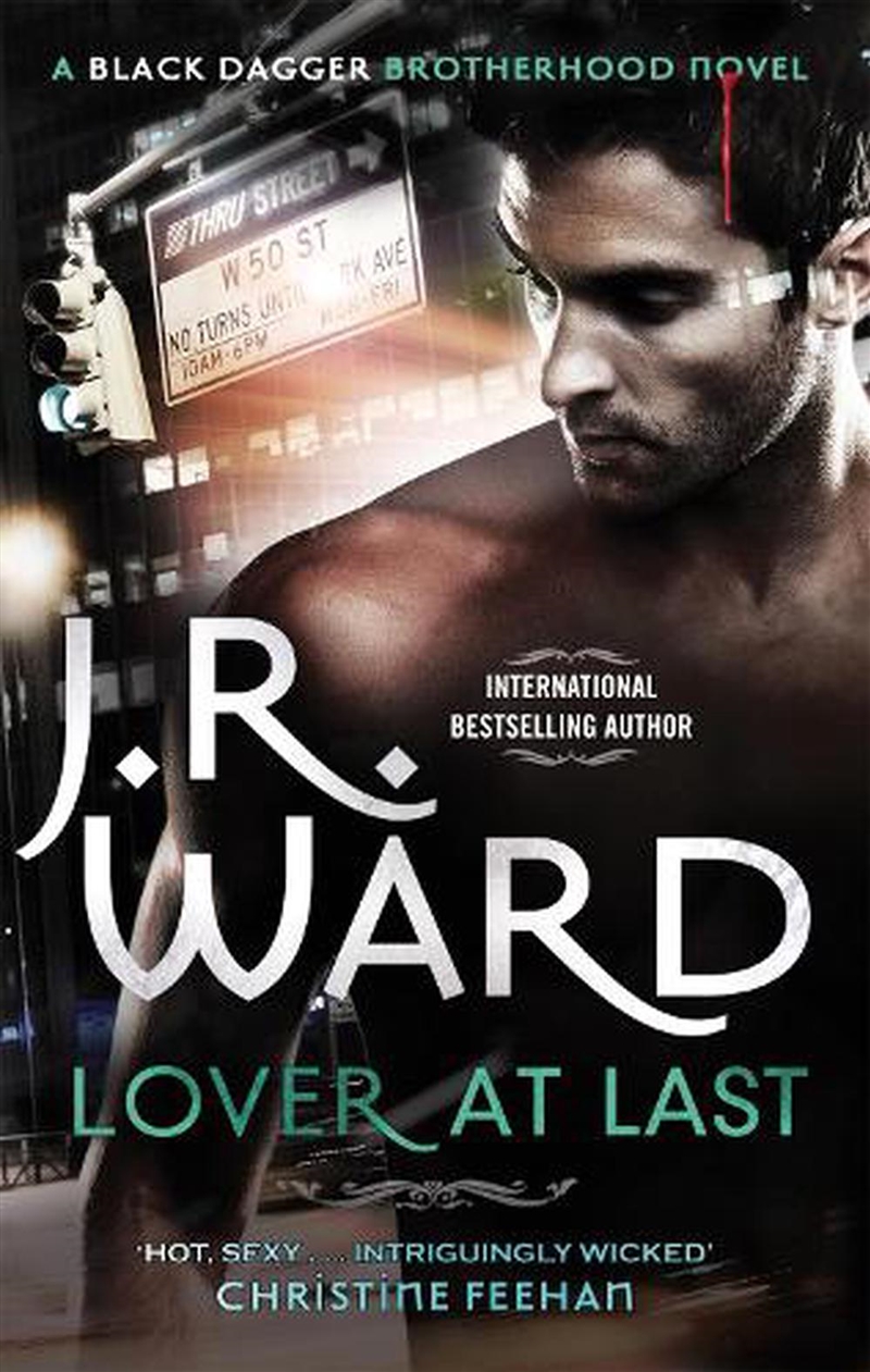 Lover At Last/Product Detail/Romance