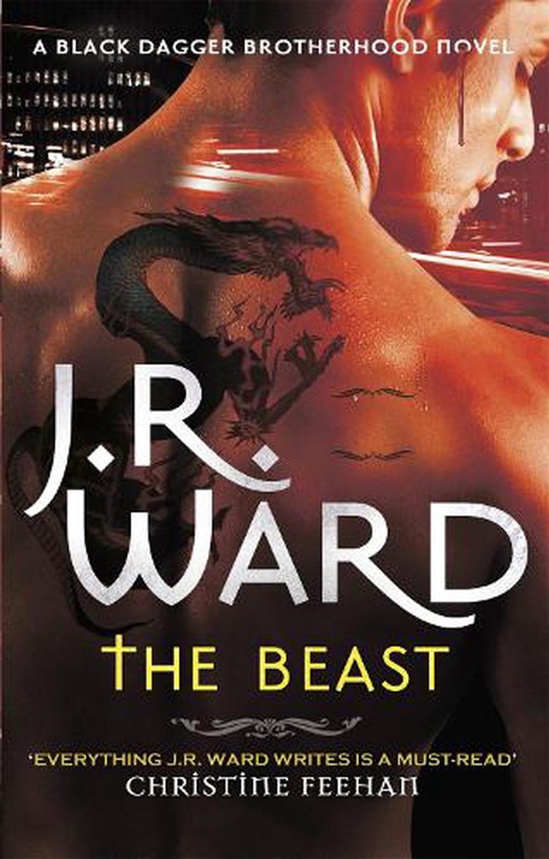 The Beast/Product Detail/Fantasy Fiction