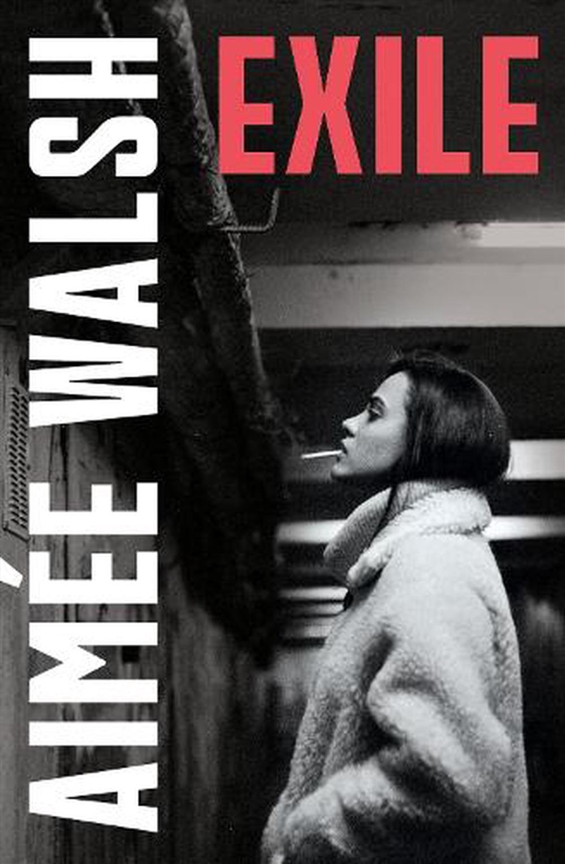 Exile/Product Detail/Modern & Contemporary