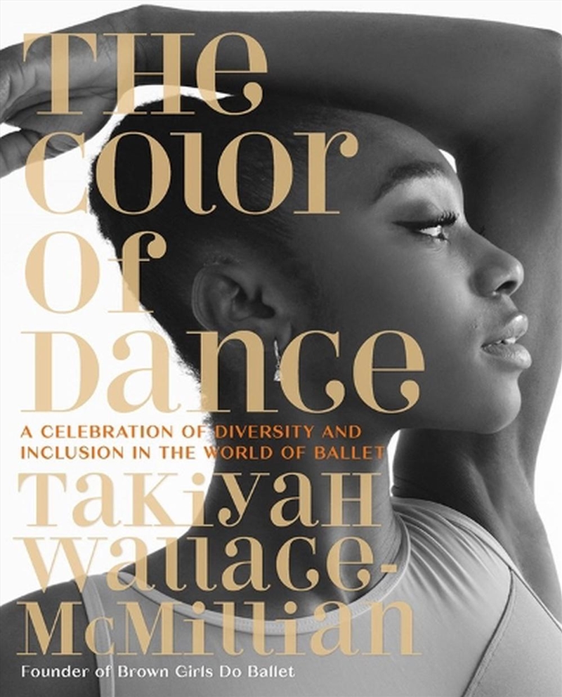 The Color Of Dance/Product Detail/Photography