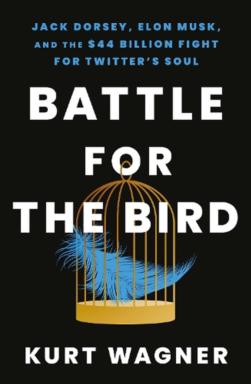 Battle For The Bird/Product Detail/Society & Culture
