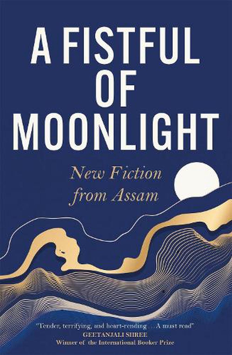 A Fistful Of Moonlight/Product Detail/General Fiction Books