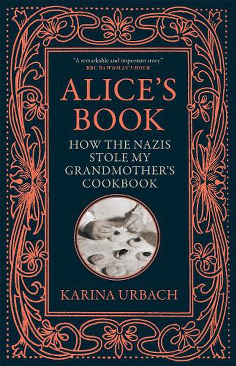 Alice's Book/Product Detail/History