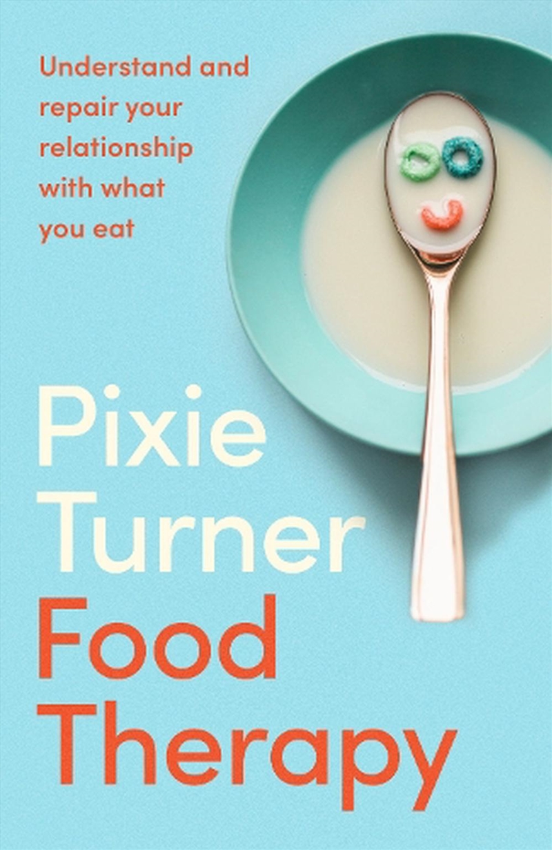 Food Therapy/Product Detail/Fitness, Diet & Weightloss