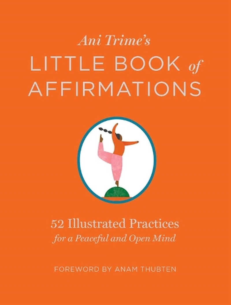 Ani Trime's Little Book Of Aff/Product Detail/Self Help & Personal Development