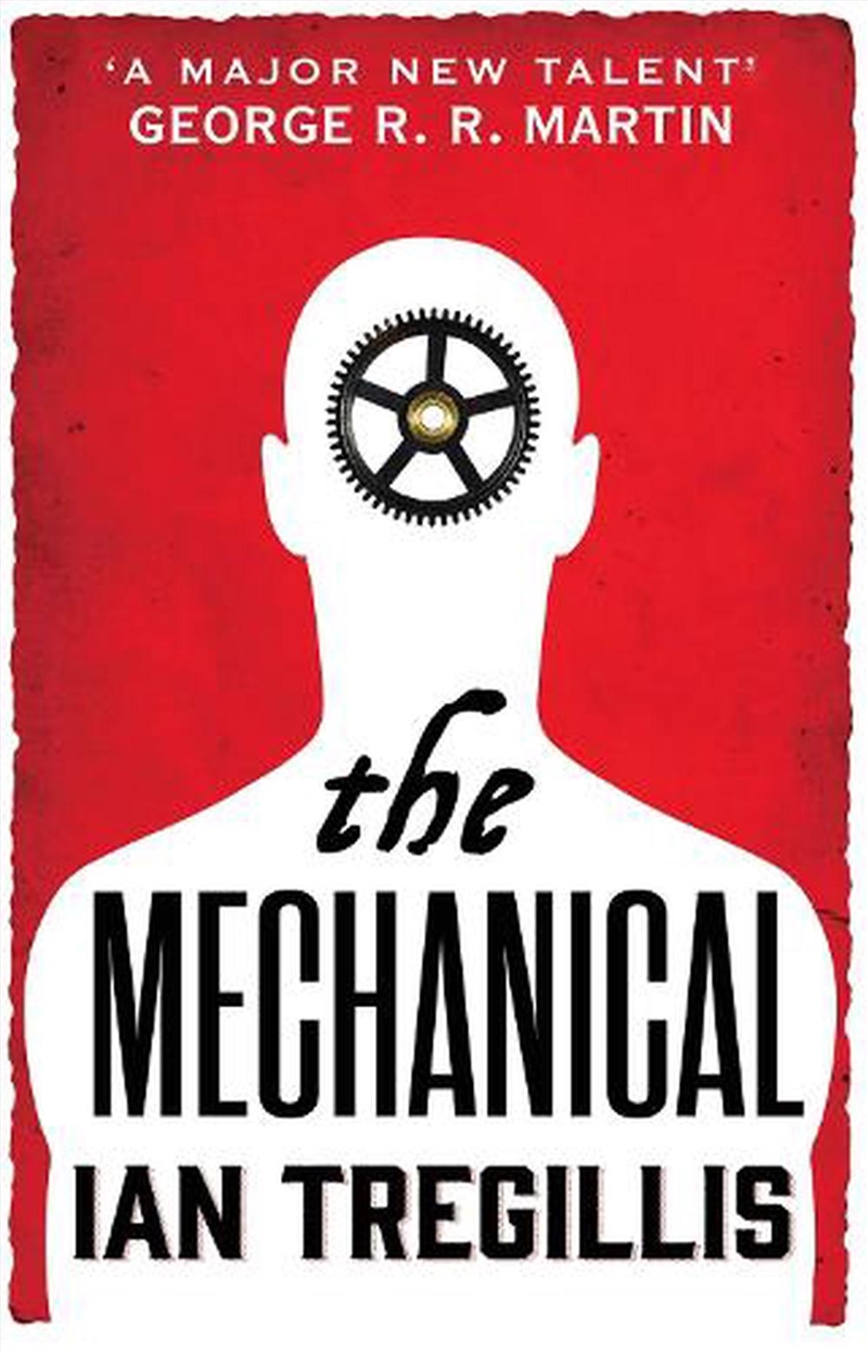 The Mechanical/Product Detail/Fantasy Fiction