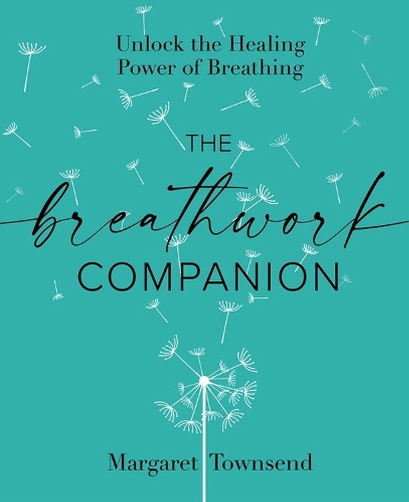 The Breathwork Companion/Product Detail/Religion & Beliefs