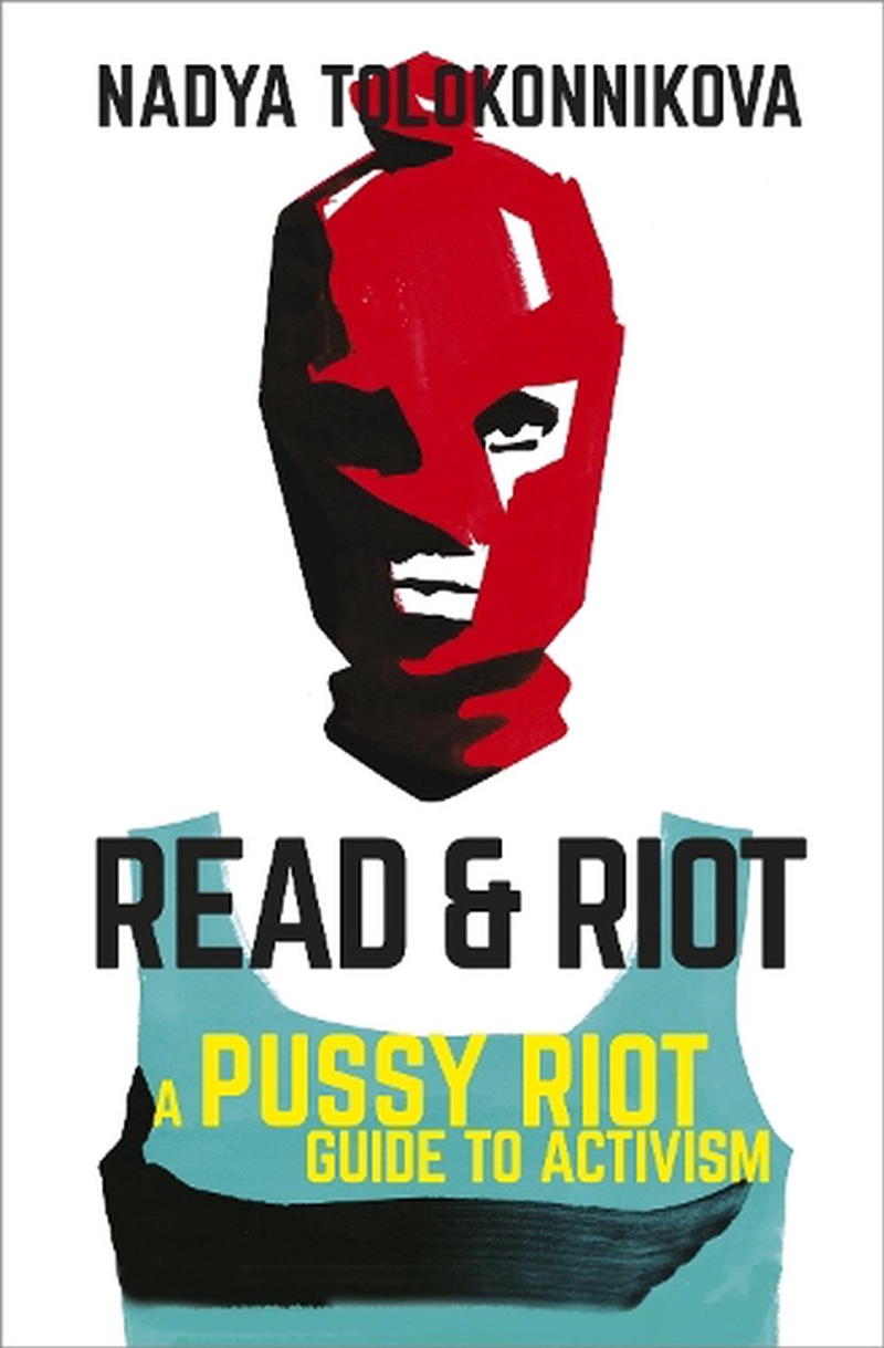 Read And Riot/Product Detail/Politics & Government
