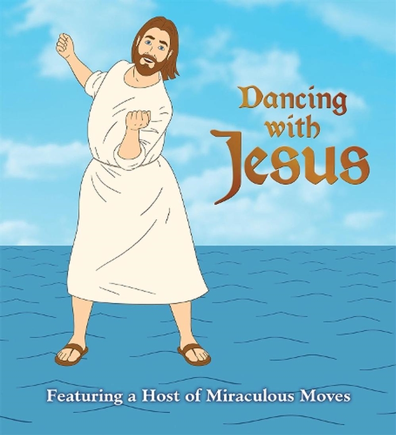 Dancing with Jesus/Product Detail/Comedy