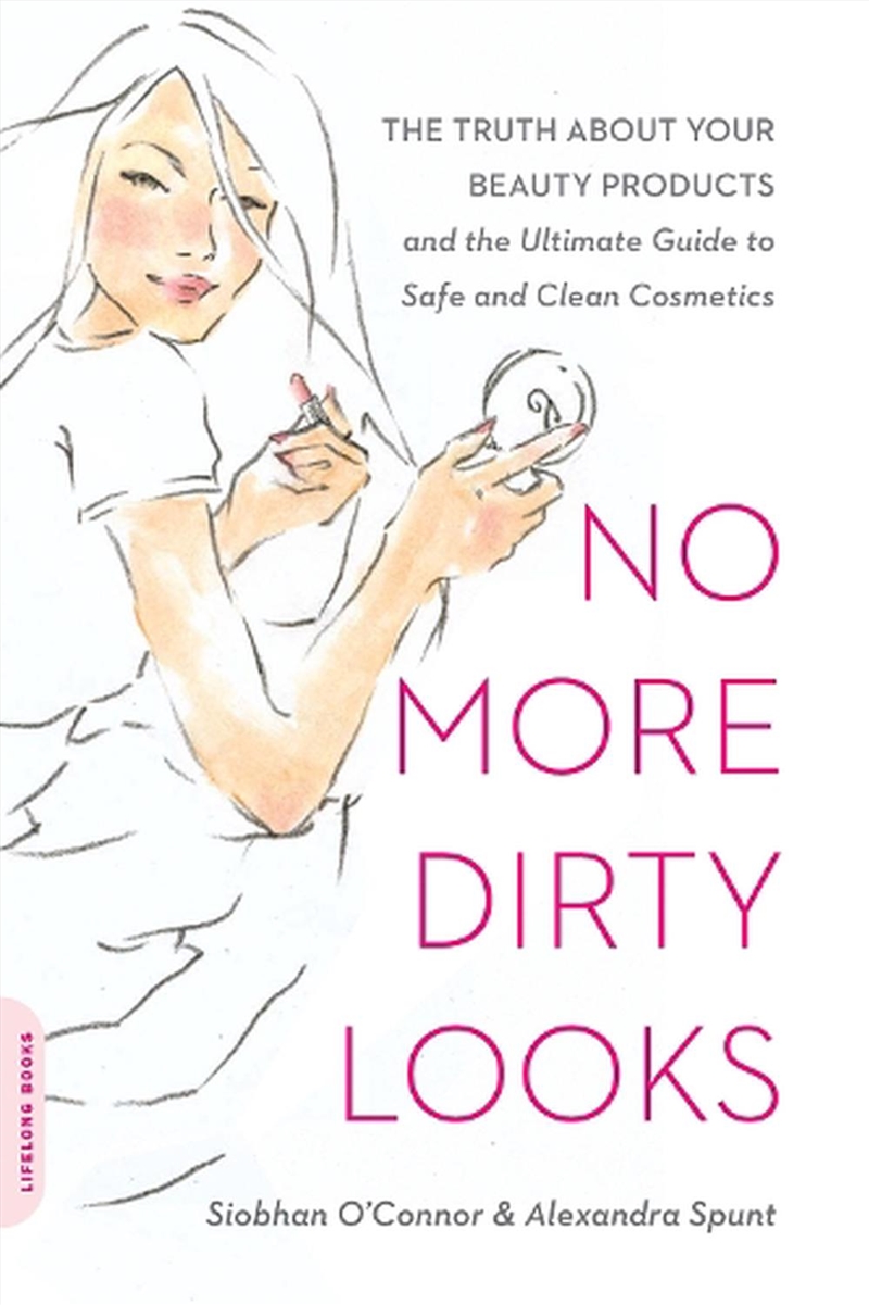 No More Dirty Looks/Product Detail/Family & Health