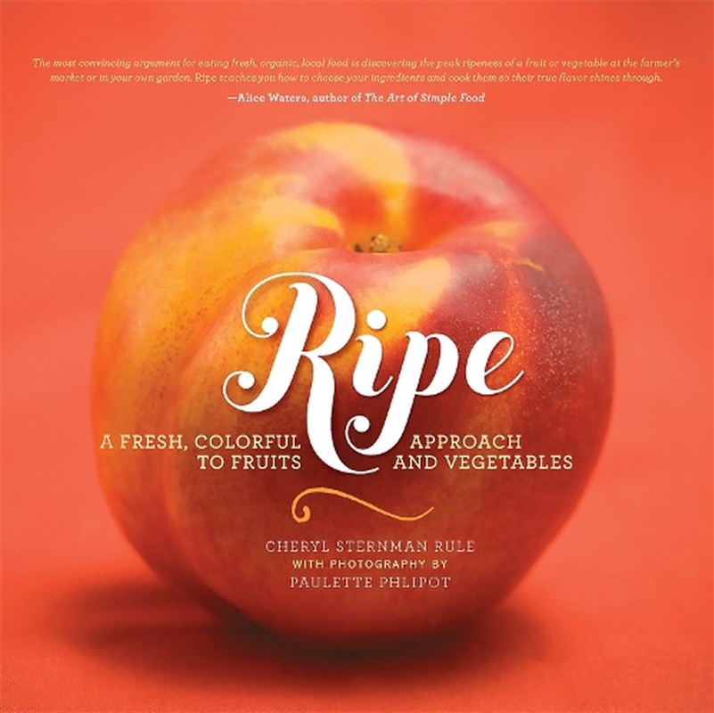 Ripe/Product Detail/Recipes, Food & Drink