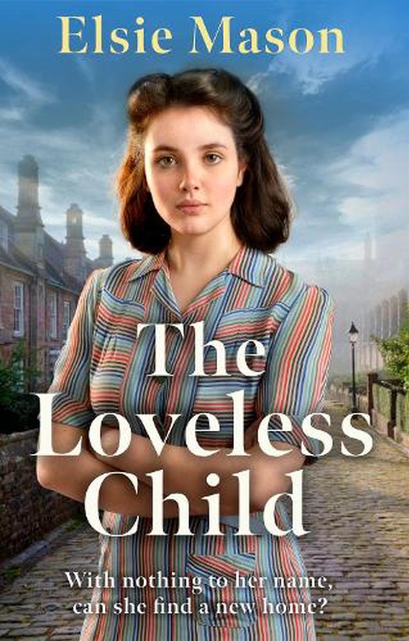The Loveless Child/Product Detail/General Fiction Books