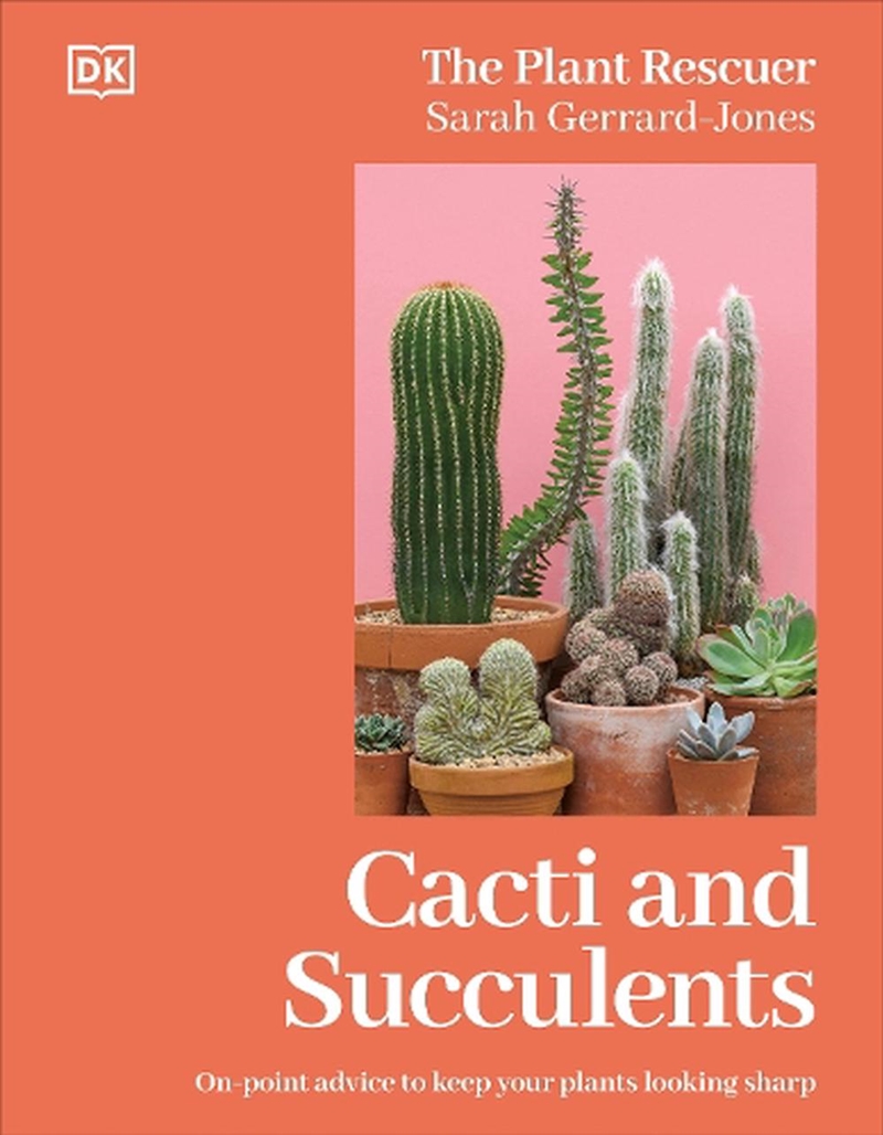 Cacti and Succulents/Product Detail/Gardening