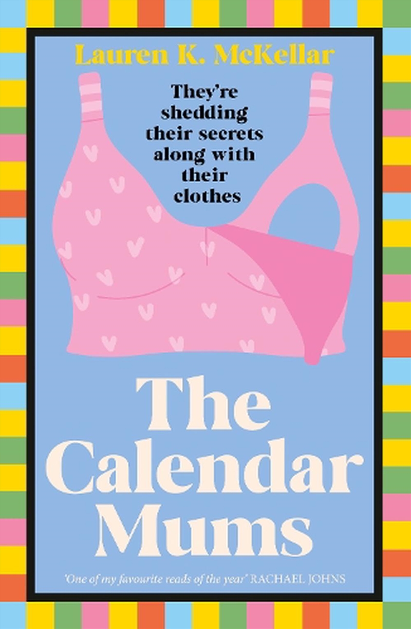 The Calendar Mums/Product Detail/Modern & Contemporary