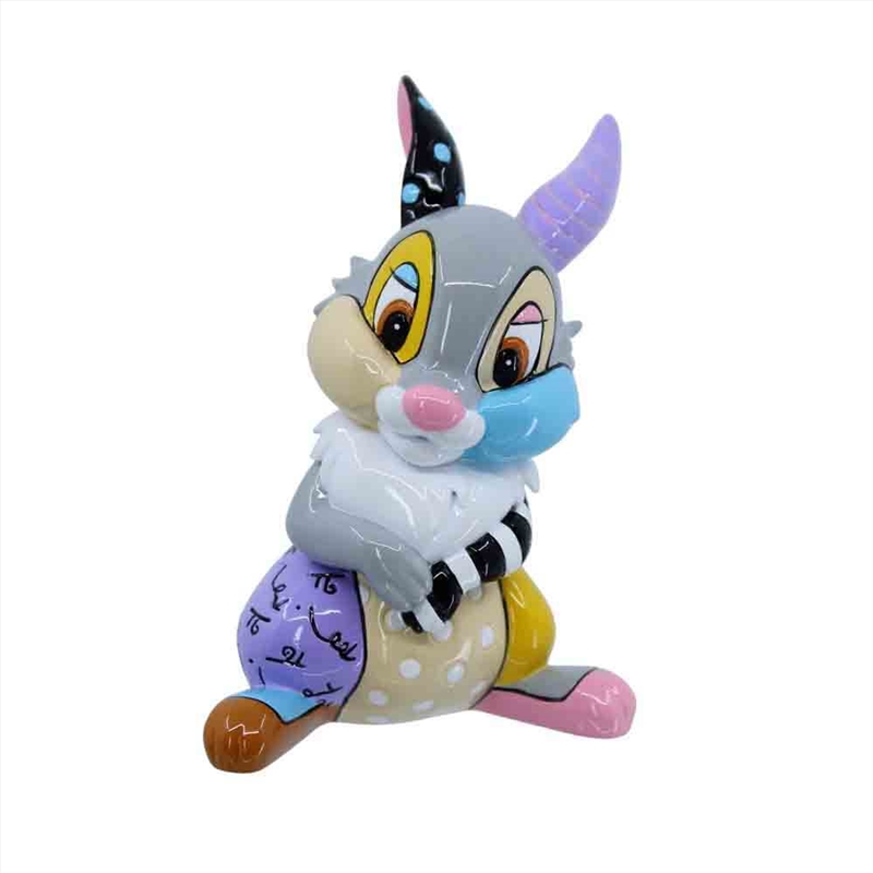 Thumper Mini Figurine/Product Detail/Figurines