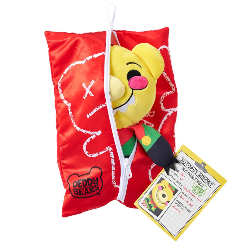 Elfvis/Product Detail/Plush Toys