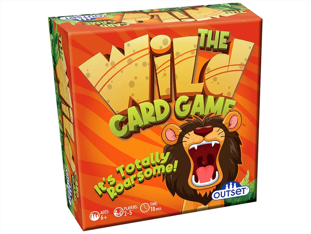 The Wild Card Game/Product Detail/Card Games