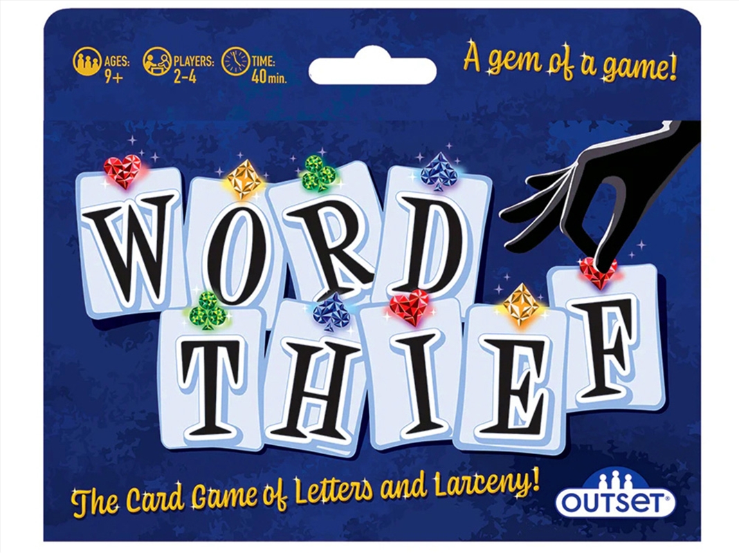 Word Thief/Product Detail/Card Games