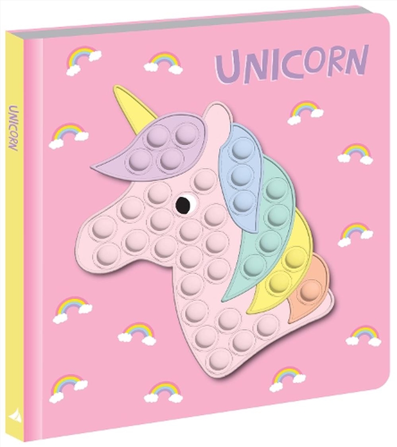 Bubble Pops - Unicorn/Product Detail/Early Childhood Fiction Books
