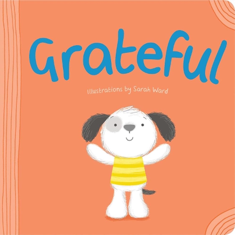 Resilience Series - Grateful/Product Detail/Early Childhood Fiction Books