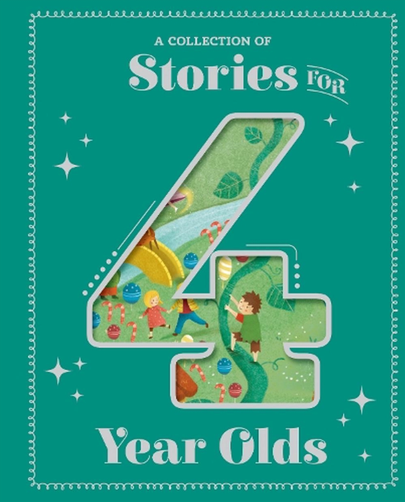 Stories for 4 Year Olds/Product Detail/Early Childhood Fiction Books