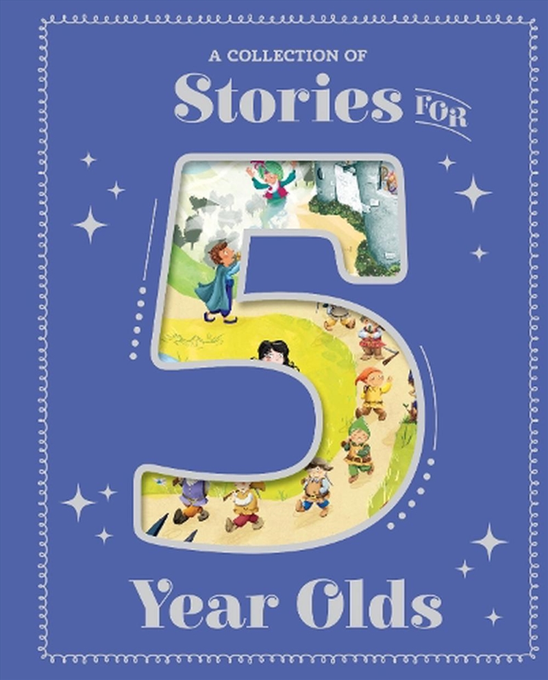 Stories for 5 Year Olds/Product Detail/Early Childhood Fiction Books