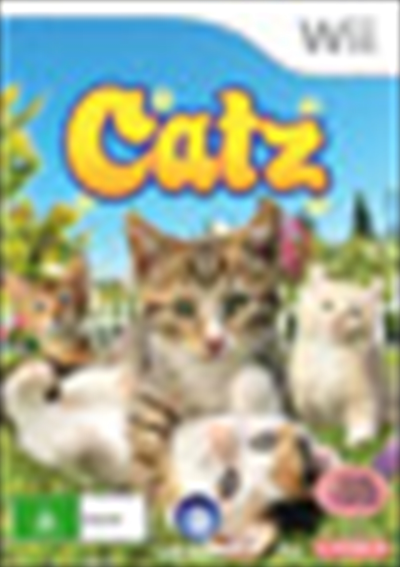 Catz/Product Detail/Gaming