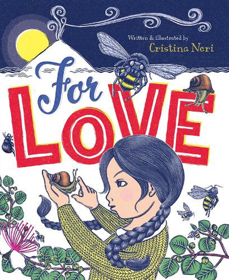 For Love/Product Detail/Early Childhood Fiction Books