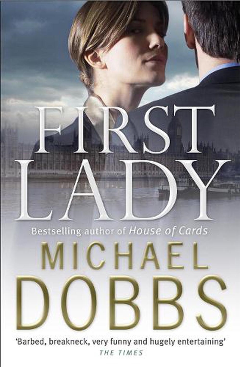 First Lady/Product Detail/Historical Fiction
