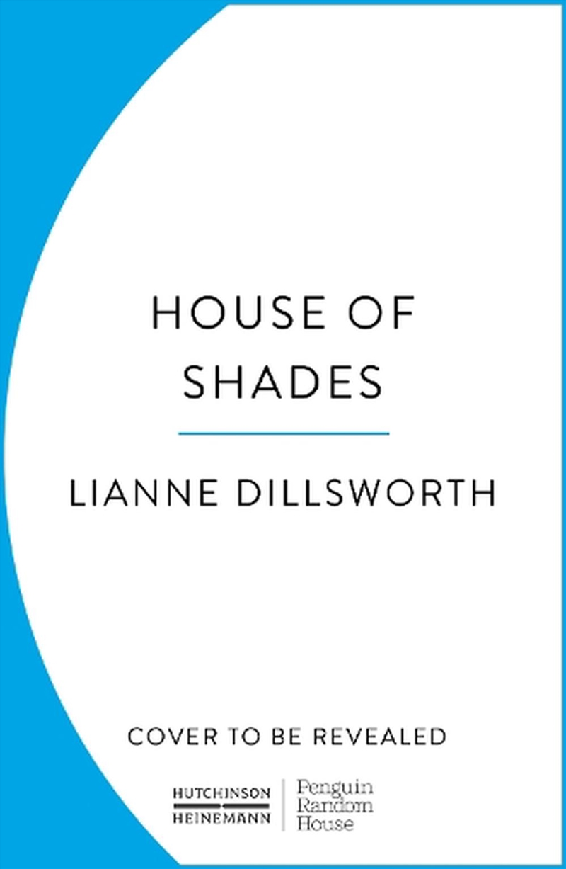 House Of Shades/Product Detail/Historical Fiction