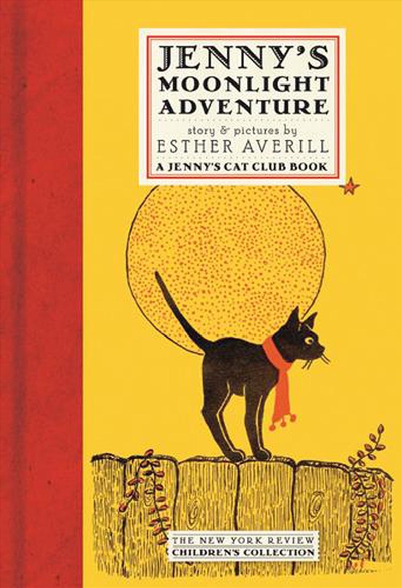 Jennys Moonlight Adventure/Product Detail/Childrens Fiction Books
