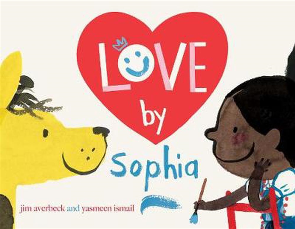 Love By Sophia/Product Detail/Childrens Fiction Books