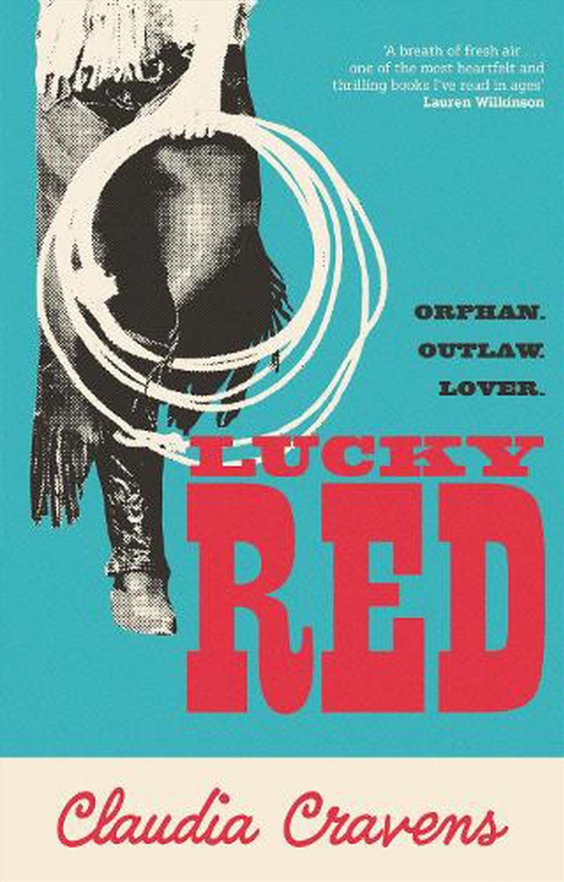Lucky Red/Product Detail/Historical Fiction