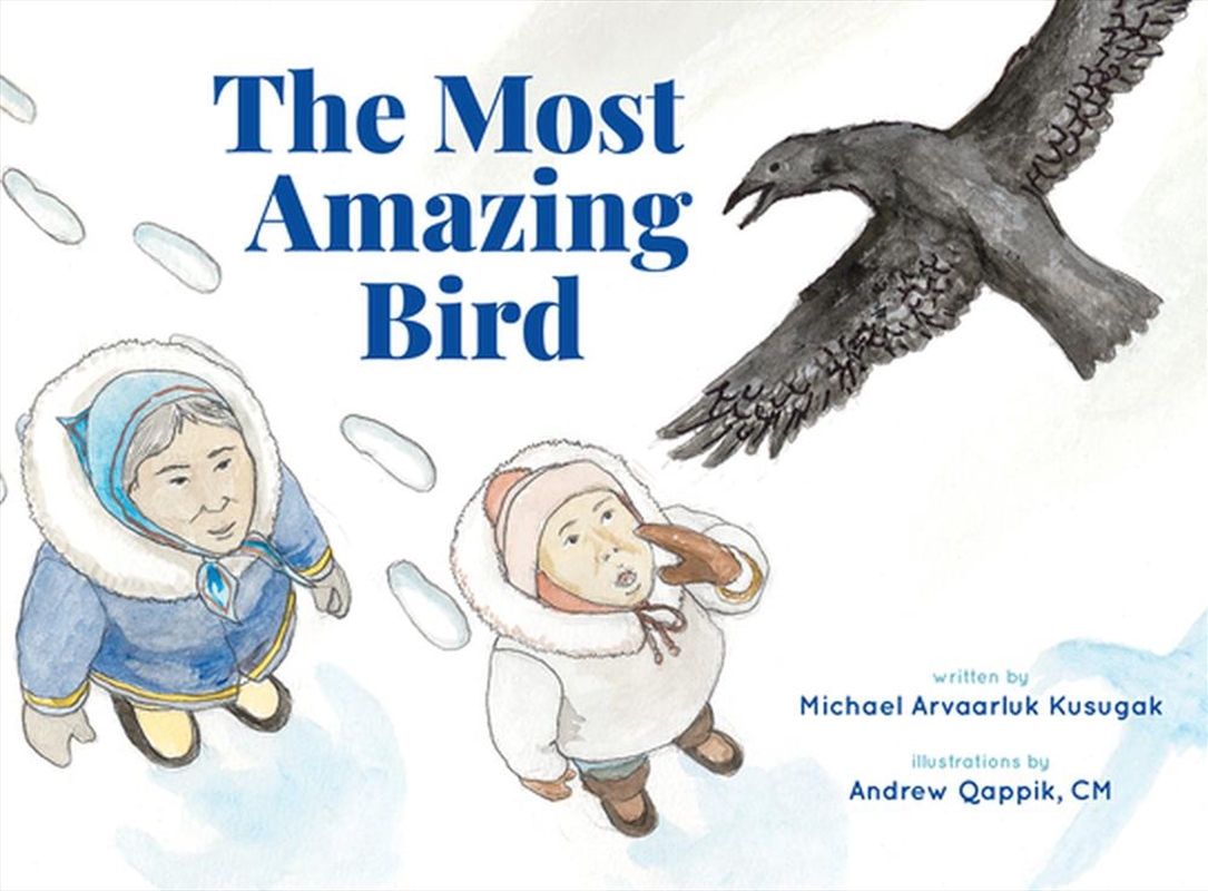 Most Amazing Bird/Product Detail/Childrens Fiction Books