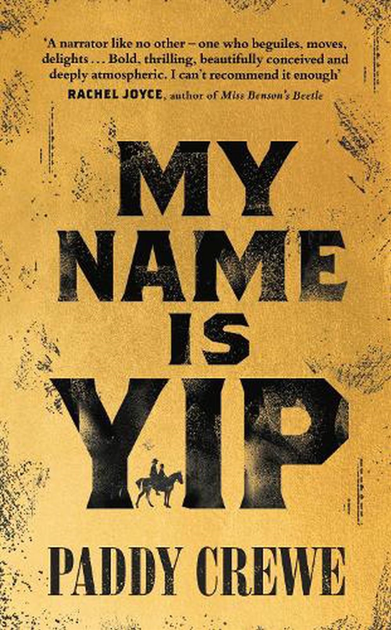 My Name Is Yip/Product Detail/Historical Fiction