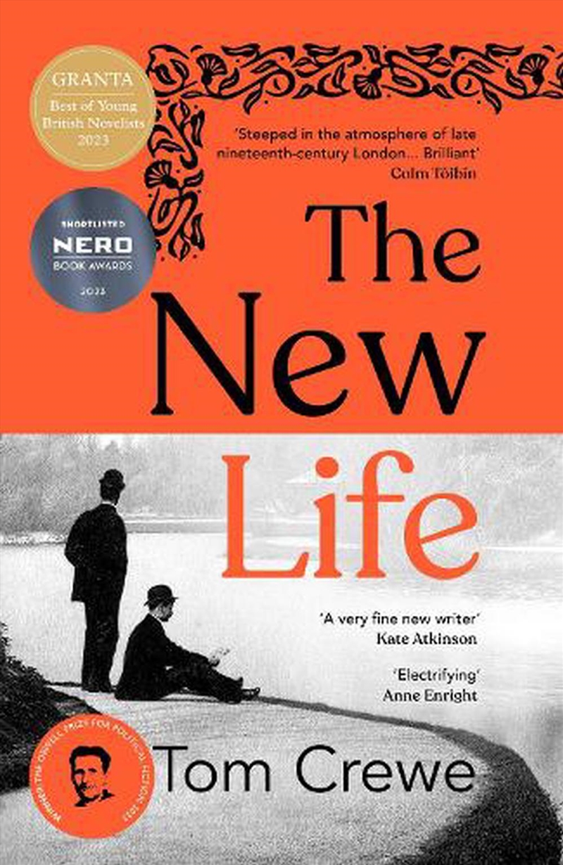 New Life/Product Detail/Historical Fiction