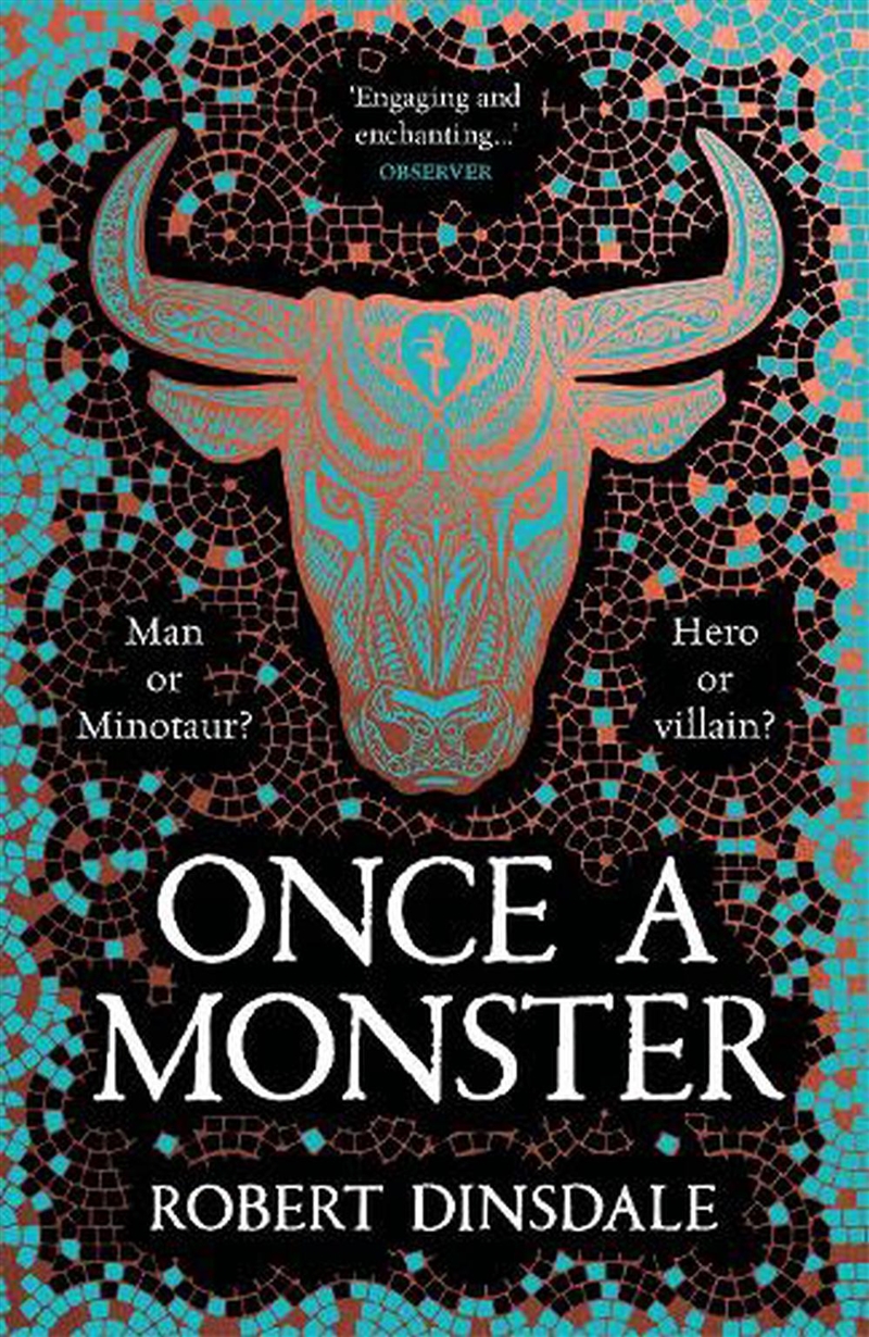 Once A Monster/Product Detail/Historical Fiction