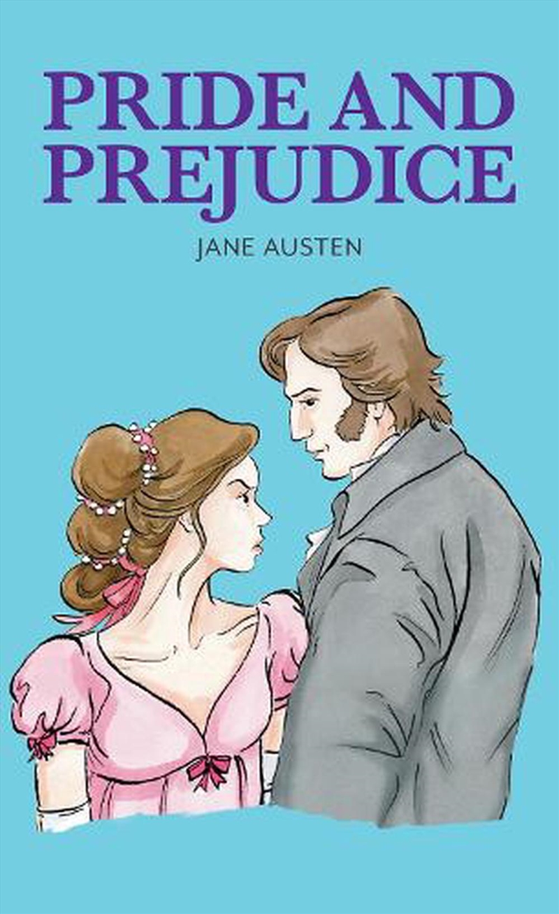 Pride & Prejudice/Product Detail/Childrens Fiction Books