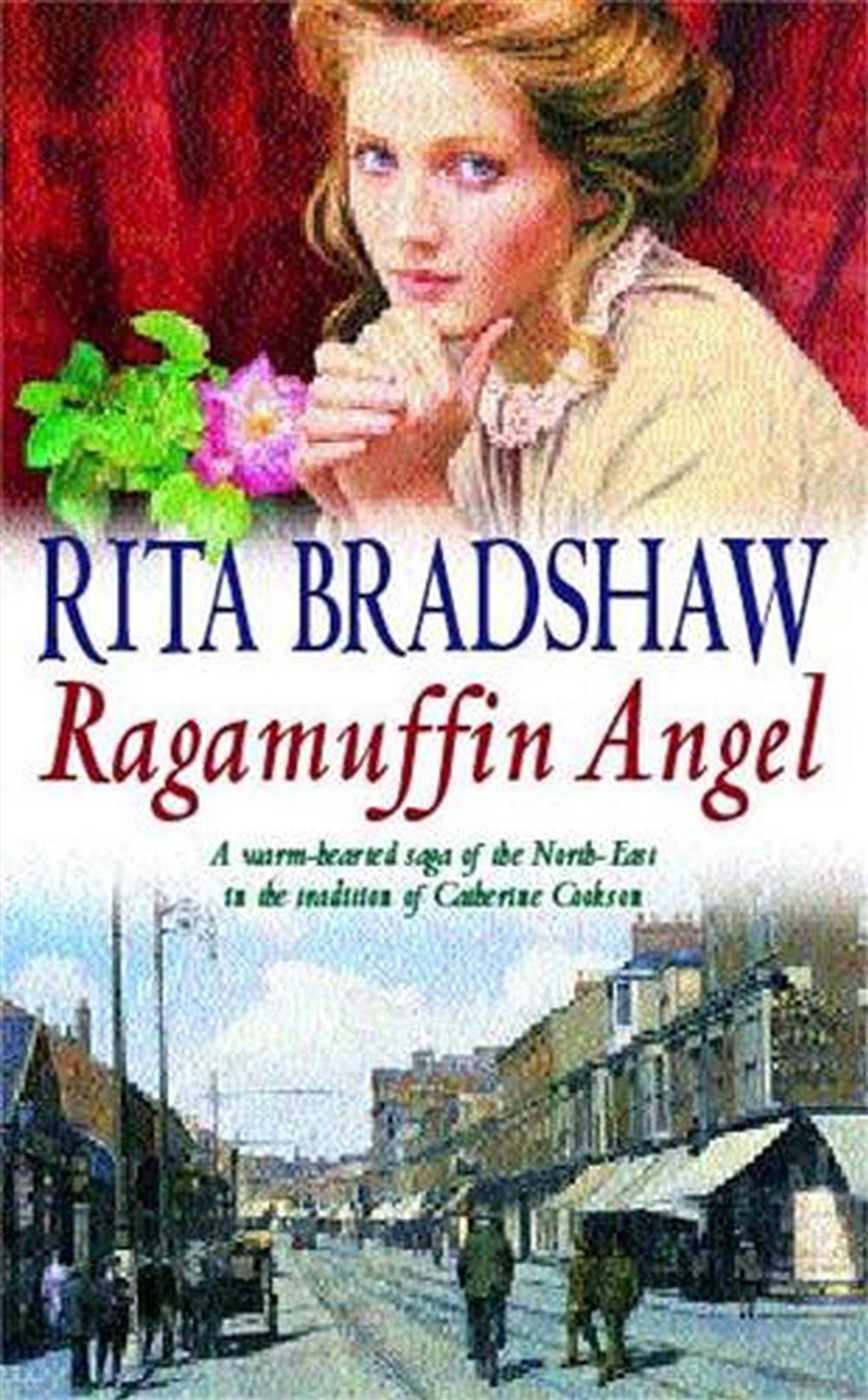 Ragamuffin Angel/Product Detail/Historical Fiction