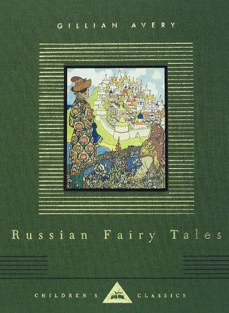 Russian Fairy Tales/Product Detail/Childrens Fiction Books