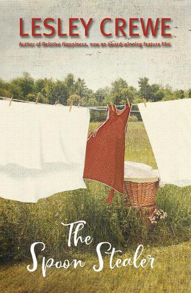 Spoon Stealer The/Product Detail/Historical Fiction