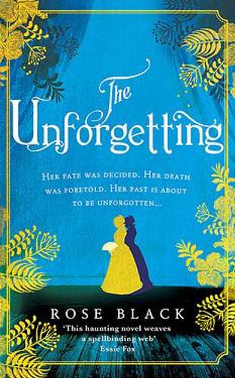 The Unforgetting/Product Detail/Historical Fiction
