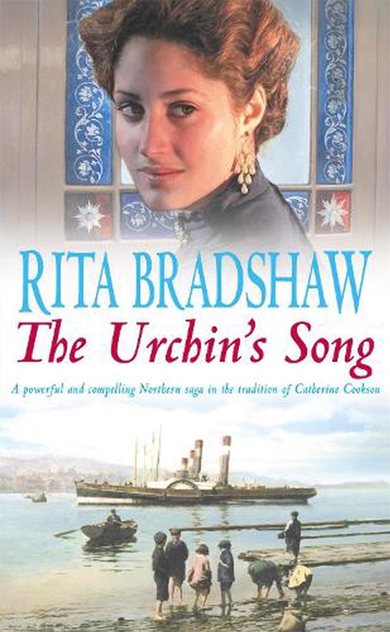 The Urchin S Song/Product Detail/Historical Fiction