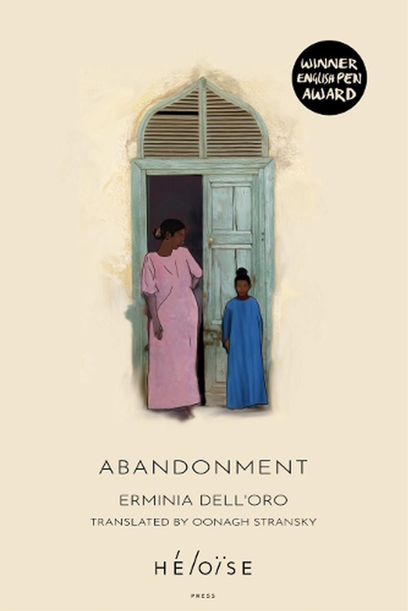 Abandonment/Product Detail/Historical Fiction