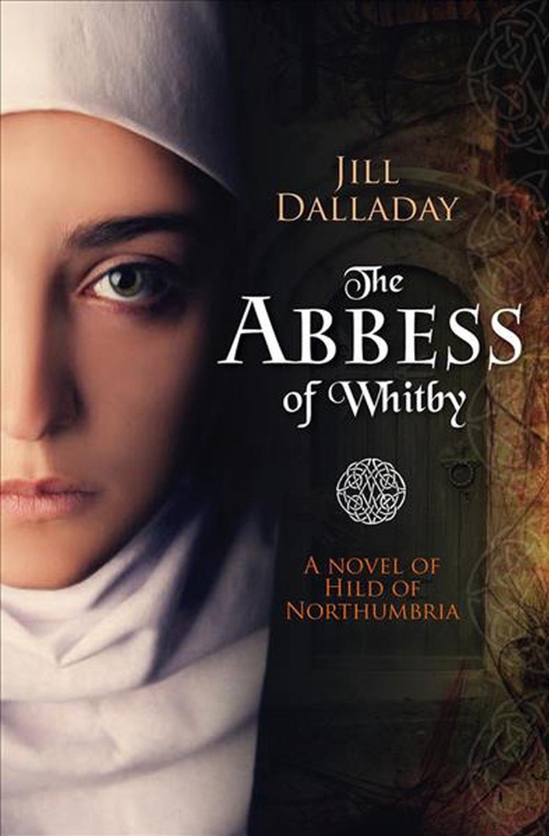 Abbess Of Whitby/Product Detail/Historical Fiction