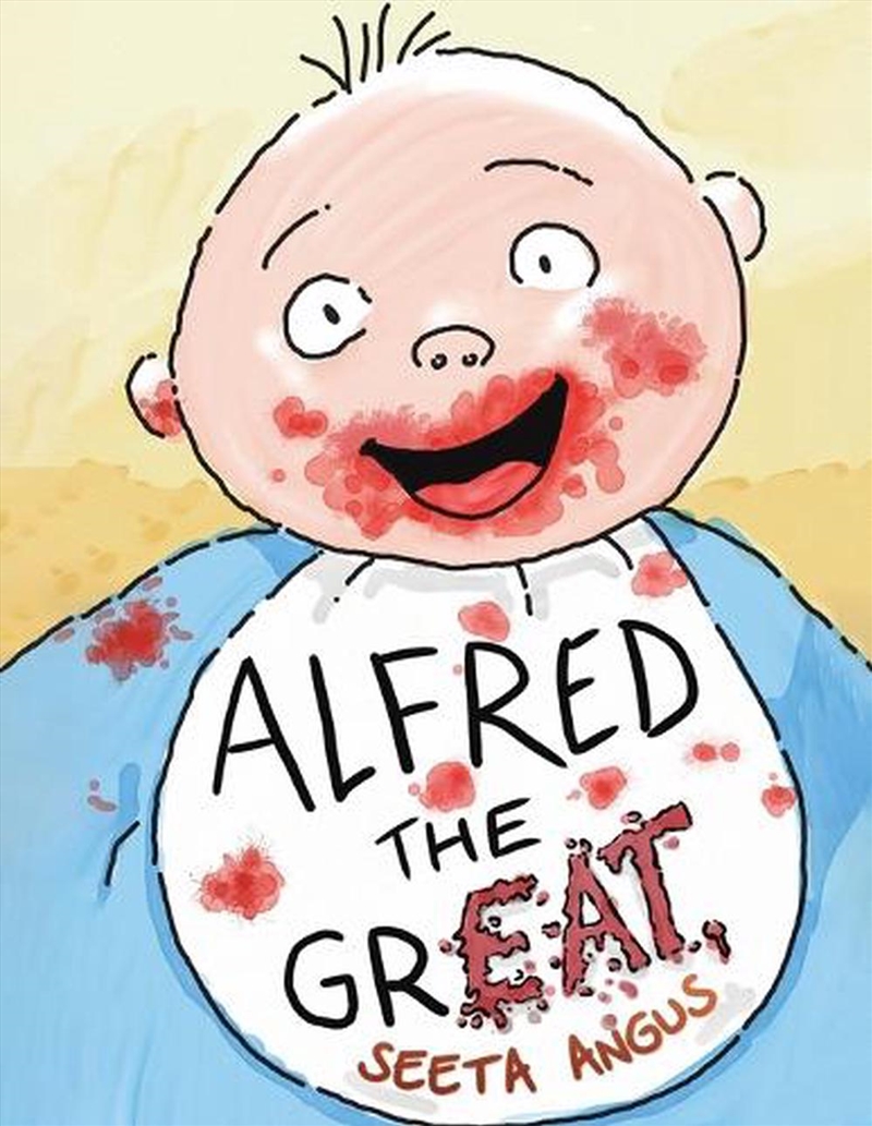 Alfred The Great/Product Detail/Childrens Fiction Books
