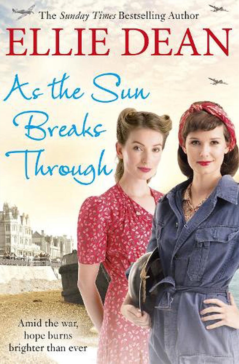 As The Sun Breaks Through/Product Detail/Historical Fiction