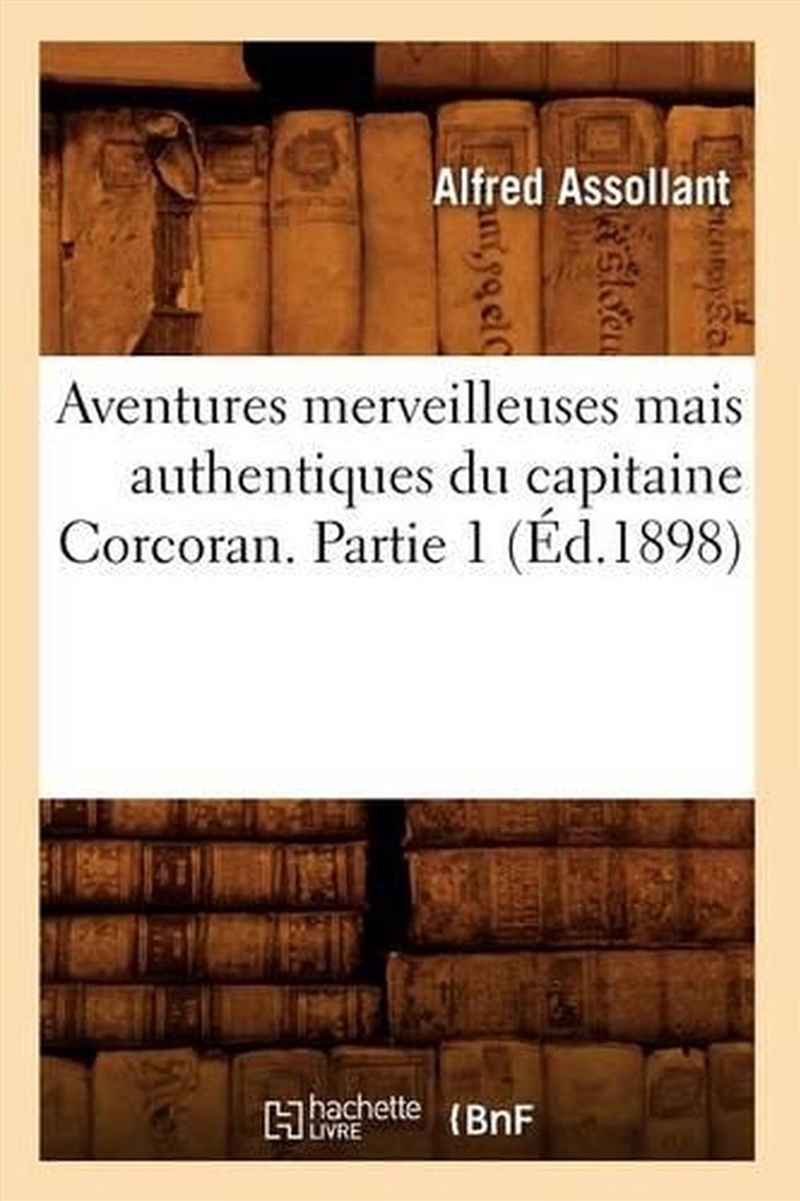 Aventures Merveilleuses Mais Authentique/Product Detail/Childrens Fiction Books